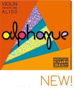Thomastik Alphayue AL100 3/4