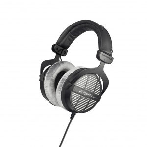Beyerdynamic DT990PRO250 słuchawki otwarte