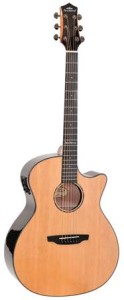 ArsNova AN805 CEQ gitara elektroakustyczna