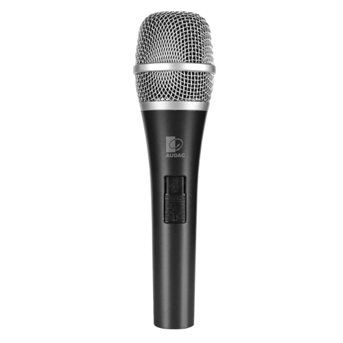 Audac M97 mikrofon pojemnościowy.png
