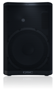 QSC CP12