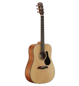 Alvarez AD30 N