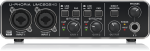 Behringer UMC202HD interface audio