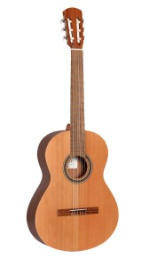 Alhambra Laqant 4/4 gitara klasyczna 