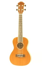Mellow UKCB-MH ukulele koncertowe