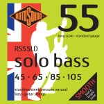 Rotosound RS55LD Solo Bass