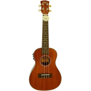 Westroad UK-25 EQ3 ukulele koncertowe