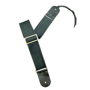 Jeremi PAE632-CZARNY pas do gitary