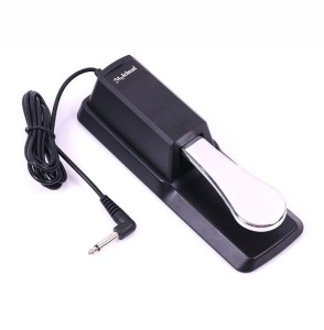 Pedał sustain SP50 pianinowy