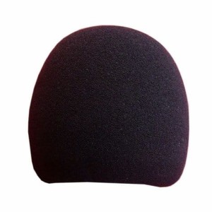 Osłona mikrofonu (gąbka) czarna