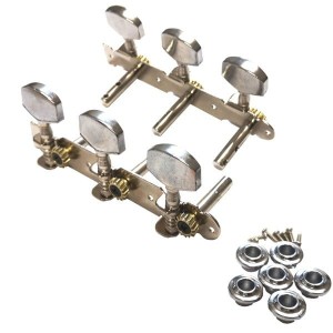 Jeremi ZA11 Klucze do gitary akustycznej