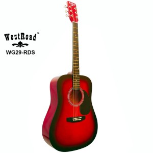 Westroad WG-29 RDS