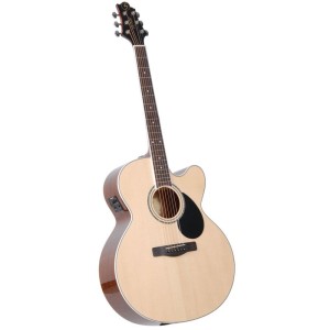 Samick GJ-100SCE N gitara elektroakustyczna