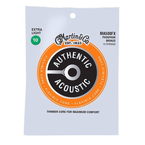Martin MA-500FX_10 stryny do gitary akustycznej 12 strunowej.jpg