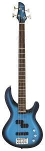 Aria IGB-STD MBS gitara basowa