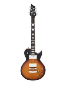 Aria PE-350VS gitara elektryczna