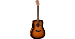 Washburn WD7S ATBM