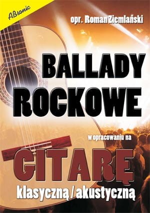 Absonic Ballady rockowe w opracowaniu na gitarę.jpg