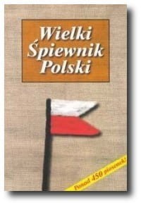 InRock Wielki Śpiewnik Polski