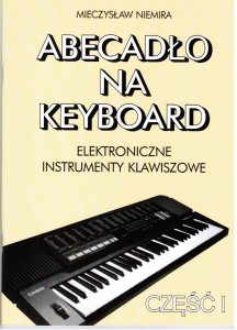 Abecadło na keyboard cz. 1 M. Niemira