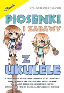 Absonic Piosenki i zabawy na ukulele