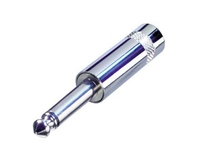 Rean NYS201 jack 6,3m mono