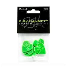  Dunlop 47PKH3N Kirk Hammett Jazz