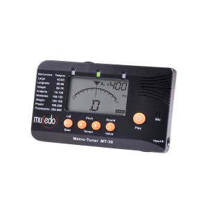 Musedo MT30 Tuner Metronom