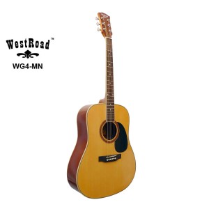 WestRoad Gitara akustyczna WG4MN