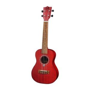 PUKA ukulele koncertowe PK-HBC
