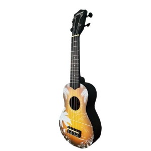 Jeremi Ukulele koncertowe C3-BC