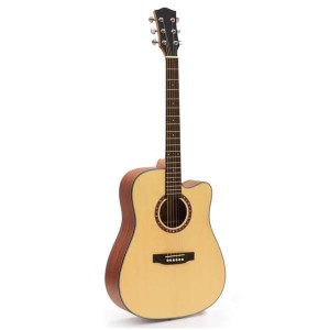 Riverwest G411 Gitara akustyczna 