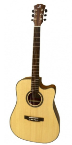 Dowina Rustica DCE-S