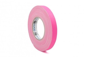 MagTape Xtra Matt Fluorescencyjna