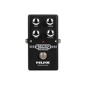NUX Recto Distortion