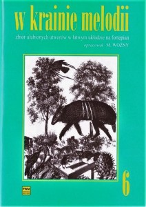 PWM W krainie melodii z6 Michał Woźny