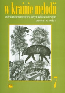 PWM W krainie melodii z7 Michał Woźny