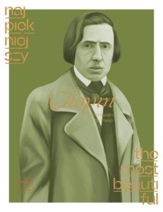 PWM Najpiękniejszy Chopin F. Chopin