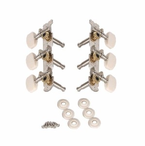 Jeremi ZA10 klucze do gitary