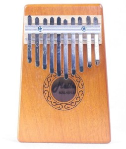 Mellow KAL101-M kalimba