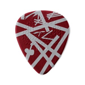 Dunlop EVHP07 Eddie Van Halen .60mm