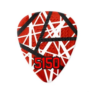 Dunlop EVHP08 Eddie Van Halen .60mm