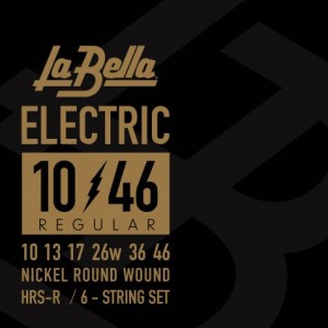 La Bella HRS R 10-46