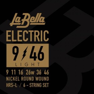 La Bella HRS L 9-46