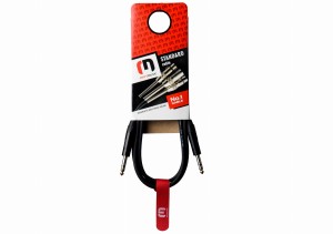 Red's Music Standard MC1630 Jack TRS- Jack TRS 3m