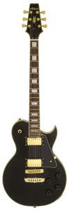 Aria PE-350 CST AGBK