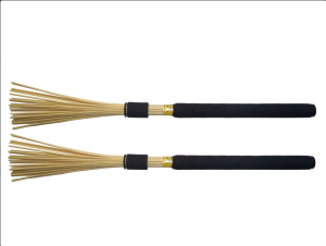 Palisso Brush Kombi Soft miotełka perkusyjna