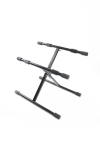 Athletic statyw combo gitarowe W1