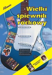 Absonic Wielki śpiewnik rockowy