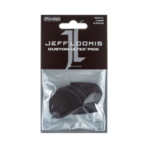 Dunlop 461PJL Jeff Loomis 1.5mm
